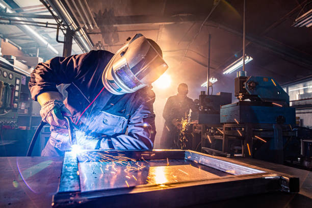 Richfield Springs, NY Welder & Metal Fabrication Company