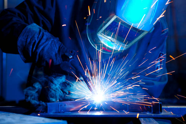 Best Automation and Robotic Welding in Richfield Springs, NY