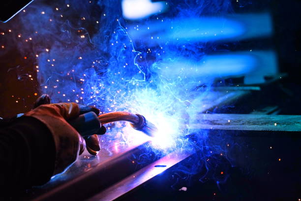 Best Marine and Shipbuilding Welding in Richfield Springs, NY