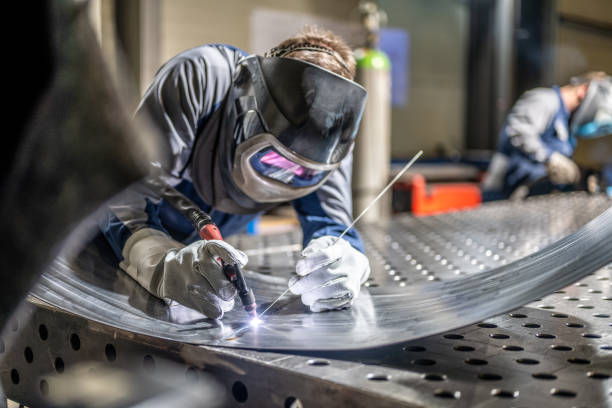 Best Welding Equipment Sales and Repair in Richfield Springs, NY
