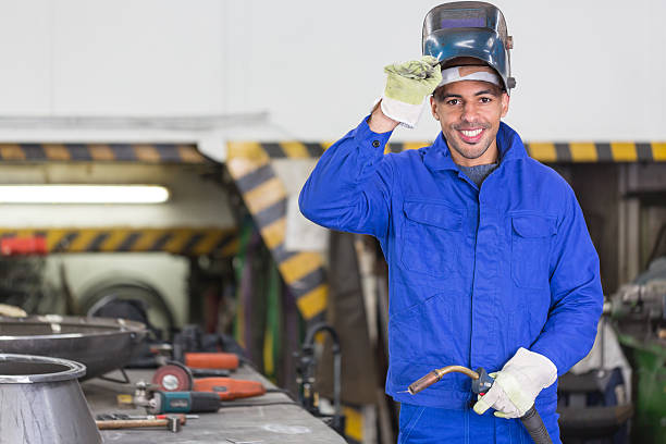 Best Pipe Welding in Richfield Springs, NY